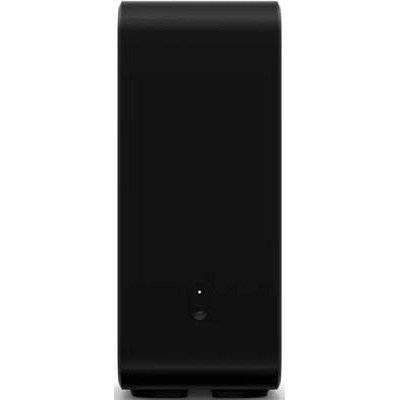 Сабвуфер активный Sonos Sub Gen.3 Black (SUBG3EU1BLK)  Фото №2