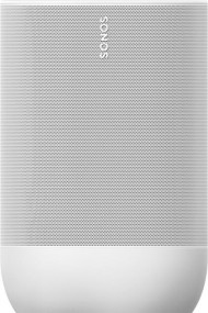 Портативная колонка Sonos Move White (MOVE1EU1)