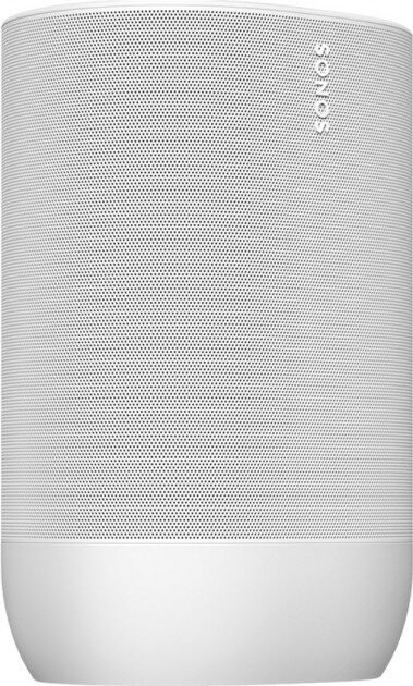 Портативная колонка Sonos Move White (MOVE1EU1)  Фото №0