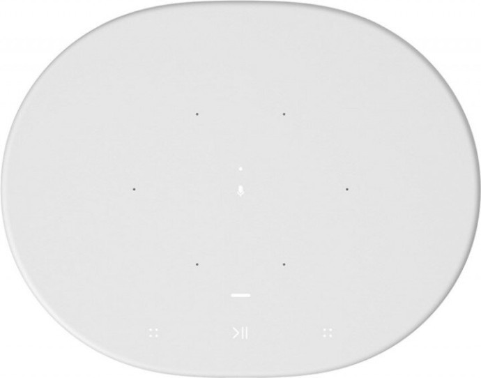 Портативная колонка Sonos Move White (MOVE1EU1)  Фото №3