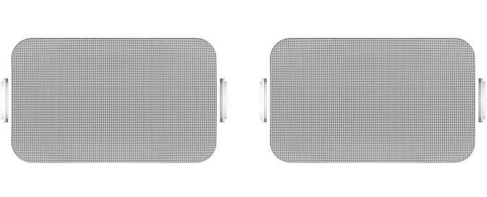 Портативная колонка Sonos Outdoor Speaker