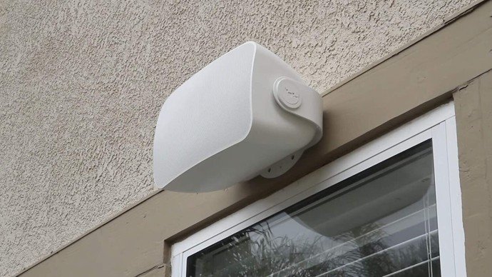Портативная колонка Sonos Outdoor Speaker  Фото №2