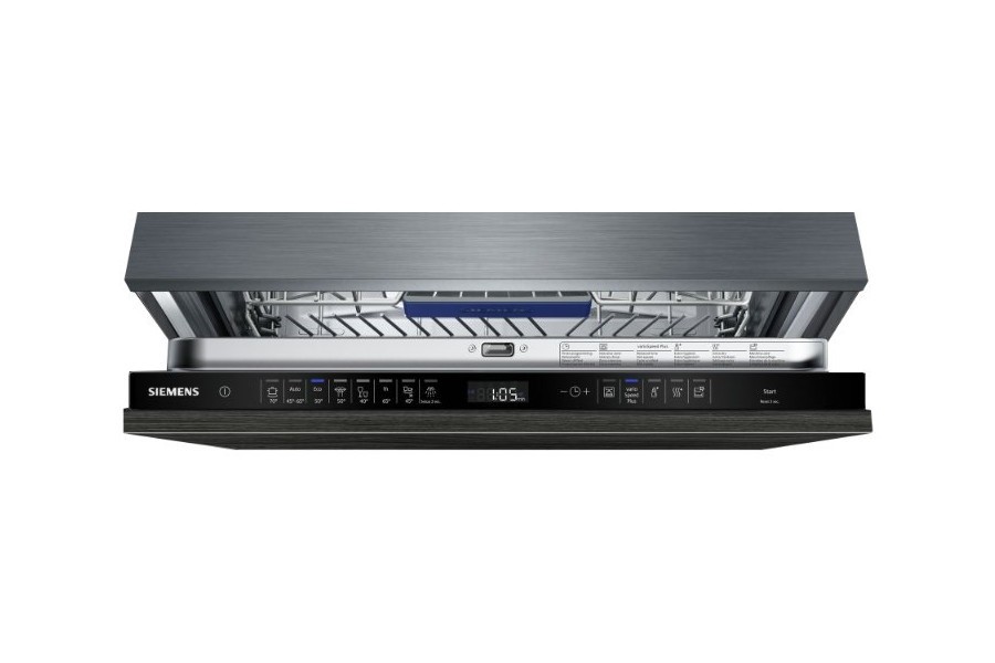 Посудомоечная машина Siemens SN658X02UE  Фото №0