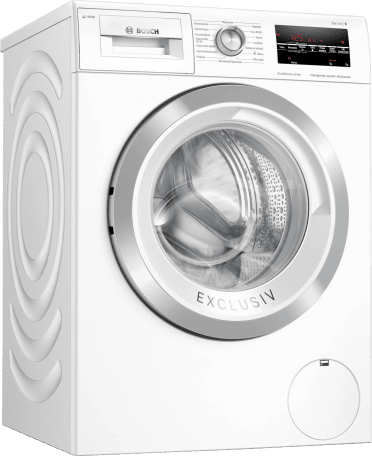 Стиральная машина автоматическая Bosch WAU24S6EPL