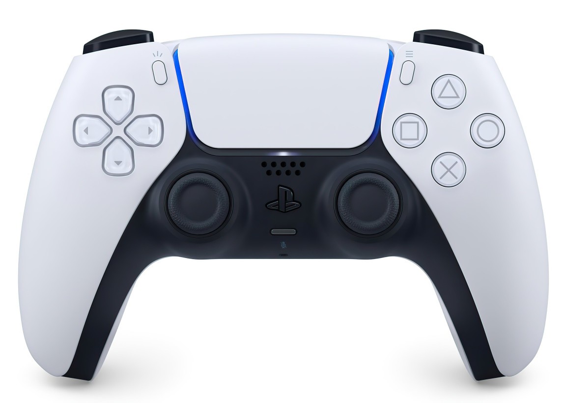 Стационарная игровая приставка Sony PlayStation 5 825GB  Фото №1