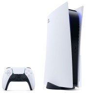 Стационарная игровая приставка Sony PlayStation 5 825GB 