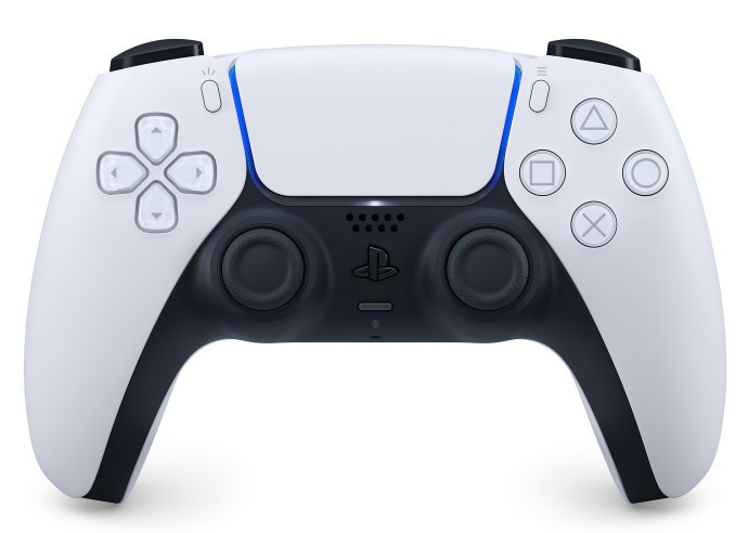 Стационарная игровая приставка Sony PlayStation 5 825GB  Фото №1