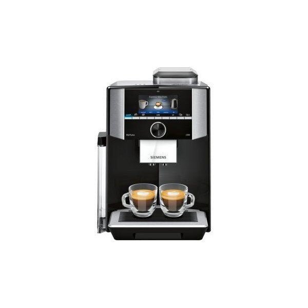 Кофемашина автоматическая Siemens EQ.9 plus s500 TI955209RW  Фото №4