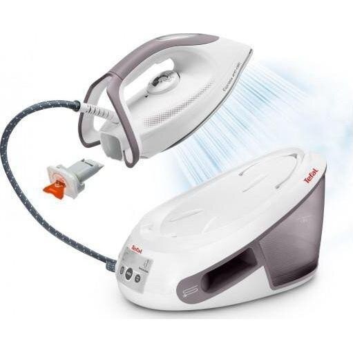 Парогенератор Tefal SV8011  Фото №0