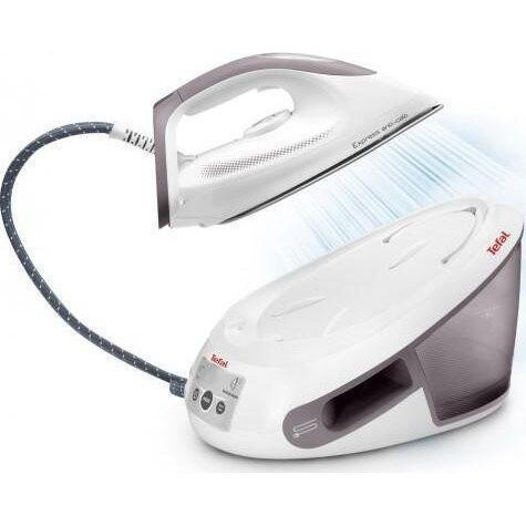 Парогенератор Tefal SV8011  Фото №1