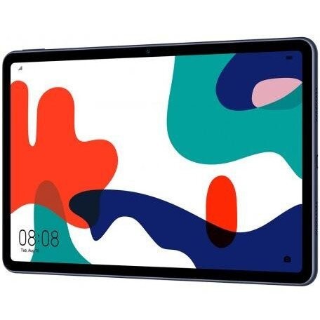 Планшет HUAWEI MatePad 10.4 Wi-Fi 4/64GB Grey (53010YYN)  Фото №5