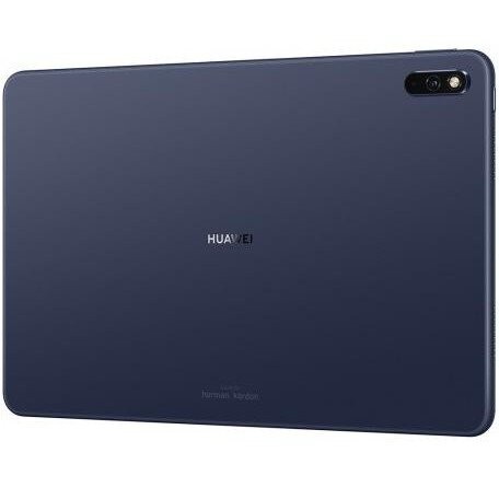 Планшет HUAWEI MatePad 10.4 Wi-Fi 4/64GB Grey (53010YYN)  Фото №6