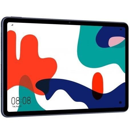 Планшет HUAWEI MatePad 10.4 Wi-Fi 4/64GB Grey (53010YYN)  Фото №8