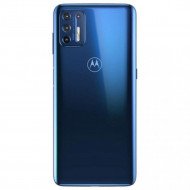 Смартфон Motorola G9 Plus 4/128GB Navy Blue (PAKM0019RS)