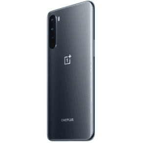 Смартфон OnePlus Nord 12/256GB Gray Onyx  Фото №0