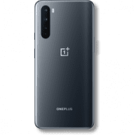 Смартфон OnePlus Nord 12/256GB Gray Onyx 