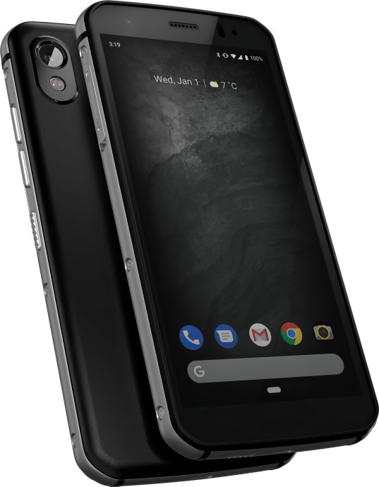 Смартфон CAT S52  Фото №0