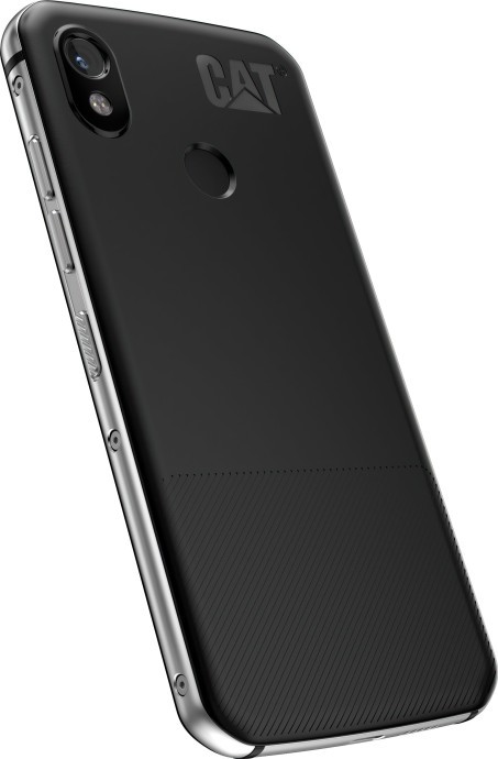 Смартфон CAT S52  Фото №2