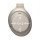 Наушники с микрофоном Sony Noise Cancelling Headphones Silver (WH-1000XM3G)  Фото №0