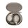 Наушники с микрофоном Sony Noise Cancelling Headphones Silver (WH-1000XM3G)  Фото №1