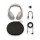 Наушники с микрофоном Sony Noise Cancelling Headphones Silver (WH-1000XM3G)  Фото №2