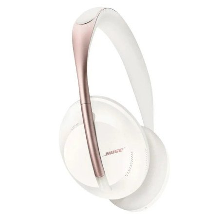 Навушники з мікрофоном Bose Noise Cancelling Headphones 700 Soapstone 794297-0400