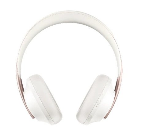 Навушники з мікрофоном Bose Noise Cancelling Headphones 700 Soapstone 794297-0400  Фото №0