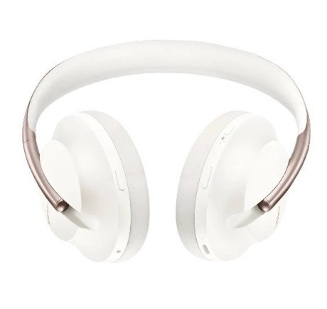 Навушники з мікрофоном Bose Noise Cancelling Headphones 700 Soapstone 794297-0400  Фото №1