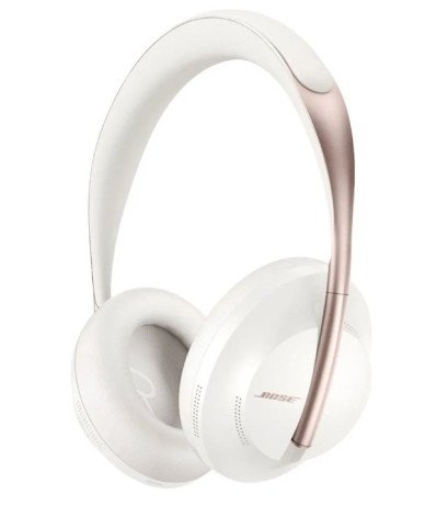 Навушники з мікрофоном Bose Noise Cancelling Headphones 700 Soapstone 794297-0400  Фото №2