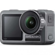 Экшн-камера DJI Osmo Action (CP.OS000020.01) 
