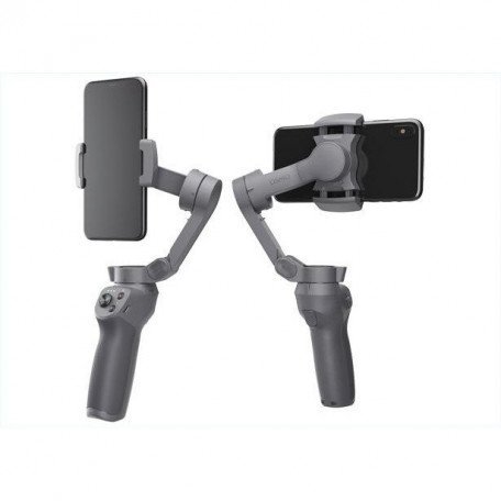 Монопод-стабілізатор DJI Osmo Mobile 3 Combo Kit (CP.OS000040.01)  Фото №0