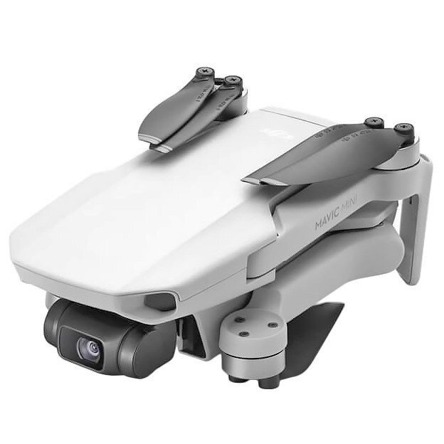 Квадрокоптер DJI Mavic Mini Fly More Combo (CP.MA.00000124.01)  Фото №2