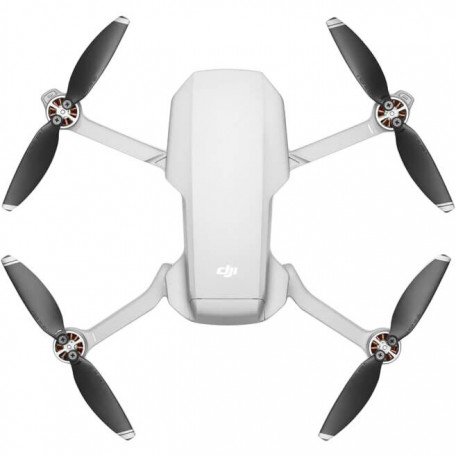 Квадрокоптер DJI Mavic Mini Fly More Combo (CP.MA.00000124.01)  Фото №0