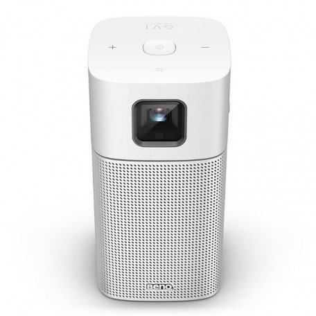 Кишеньковий проектор BenQ GV1 (9H.JKL77.59E)  Фото №1