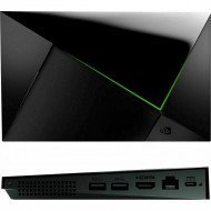 Стаціонарний медіаплеєр NVIDIA Shield TV Pro 945-12897-2505-101