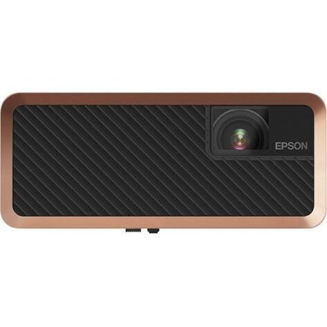 Мультимедийный проектор Epson EF-100B (V11H914140)  Фото №1