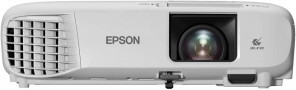 Мультимедійний проектор Epson EB-FH06 (V11H974040)