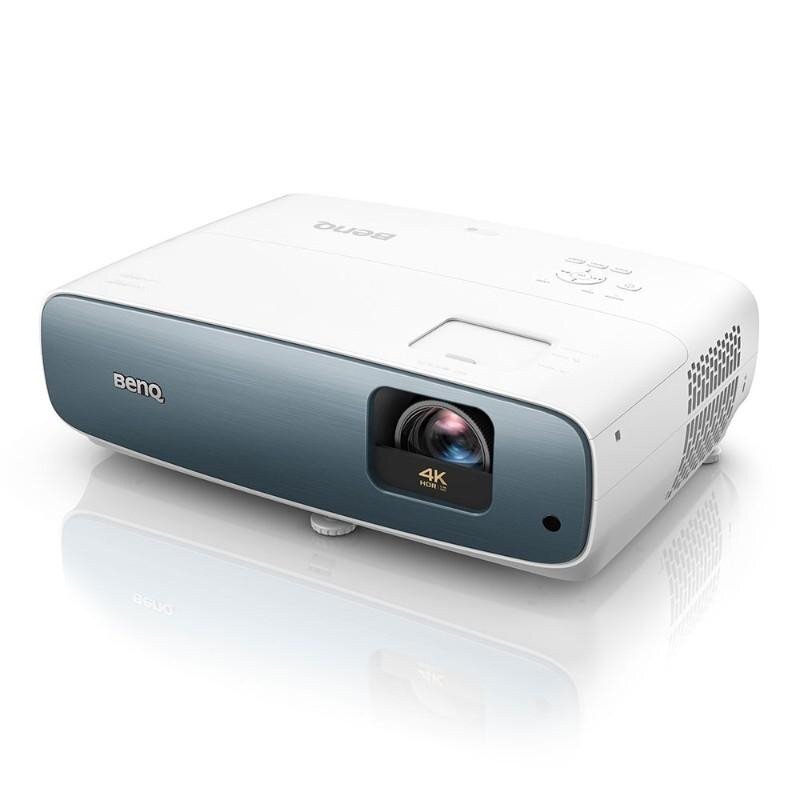 Мультимедійний проектор BenQ TK850 (9H.JLH77.37E)