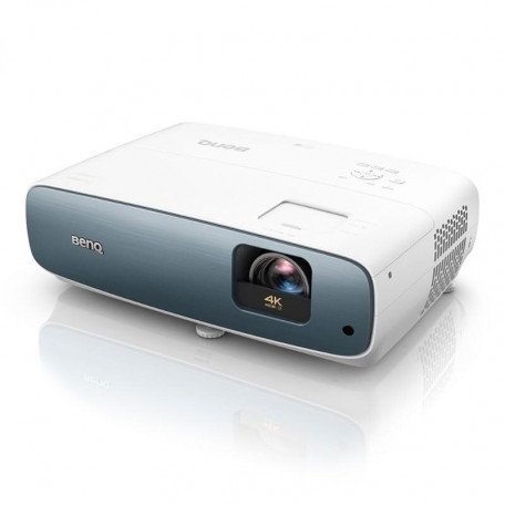 Мультимедійний проектор BenQ TK850 (9H.JLH77.37E)