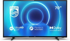 Телевізор Philips 70PUS7505