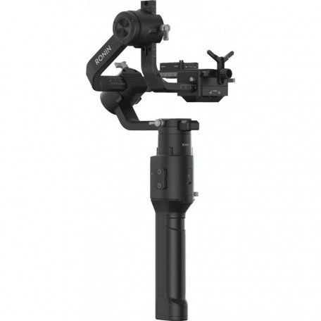 Стабилизатор для камеры DJI Ronin-S Essentials Kit (CP.RN000033.01)  Фото №0
