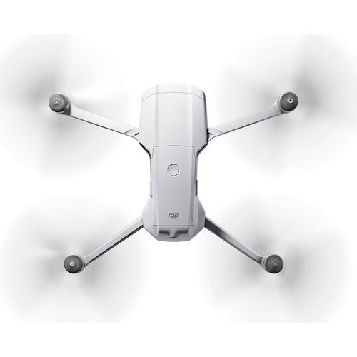 Квадрокоптер DJI Mavic Air 2 (CP.MA.00000176.03)  Фото №2