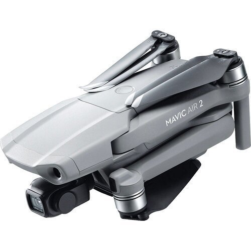 Квадрокоптер DJI Mavic Air 2 (CP.MA.00000176.03)  Фото №4