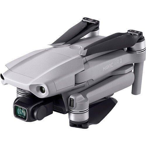 Квадрокоптер DJI Mavic Air 2 (CP.MA.00000176.03)  Фото №5