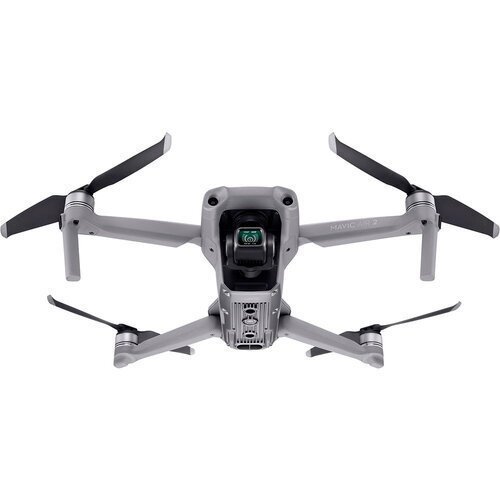 Квадрокоптер DJI Mavic Air 2 (CP.MA.00000176.03)  Фото №6