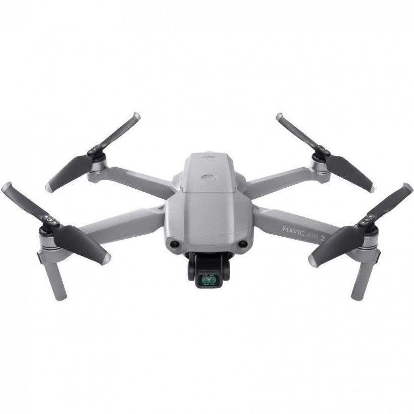 Квадрокоптер DJI Mavic Air 2 (CP.MA.00000176.03)  Фото №8