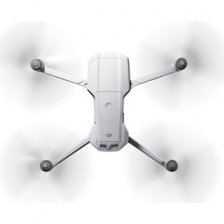 Квадрокоптер DJI Mavic Air 2 (CP.MA.00000176.03)  Фото №2