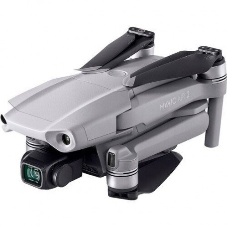 Квадрокоптер DJI Mavic Air 2 (CP.MA.00000176.03)  Фото №5