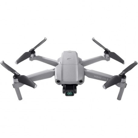 Квадрокоптер DJI Mavic Air 2 (CP.MA.00000176.03)  Фото №8