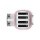 Тостер SMEG TSF03PKEU  Фото №1